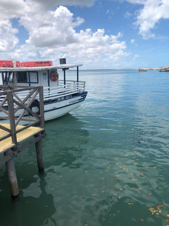 Pousada Rio Aratua غالينوس المظهر الخارجي الصورة